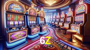 6Z,6Z Bet App