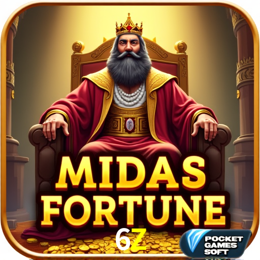 6Z: Jogos de Caça-Níqueis-Altas Recompensas, Roleta-Velocidade, Blackjack-Desafios Máximos