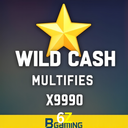 6Z: Seu Cassino Premiado com Pagamentos Rápidos